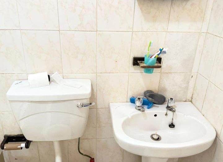 2 Bedroom Property for Sale in Kempton Park Gauteng