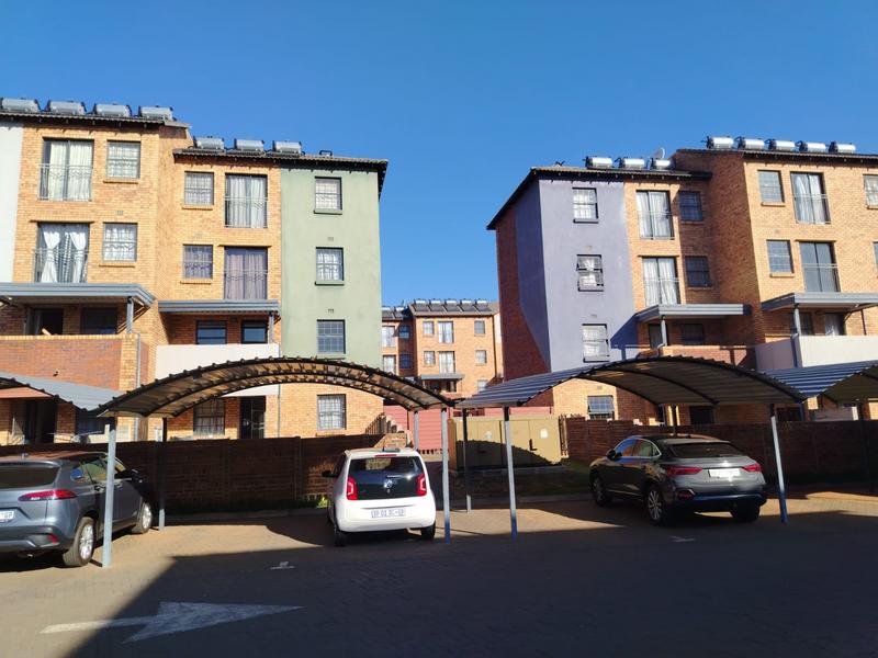 2 Bedroom Property for Sale in Montana Gauteng