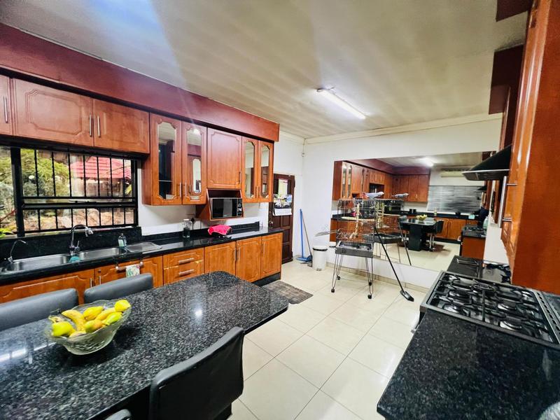 7 Bedroom Property for Sale in New Modder Gauteng