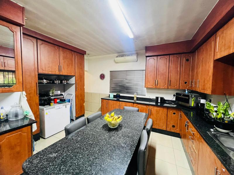 7 Bedroom Property for Sale in New Modder Gauteng