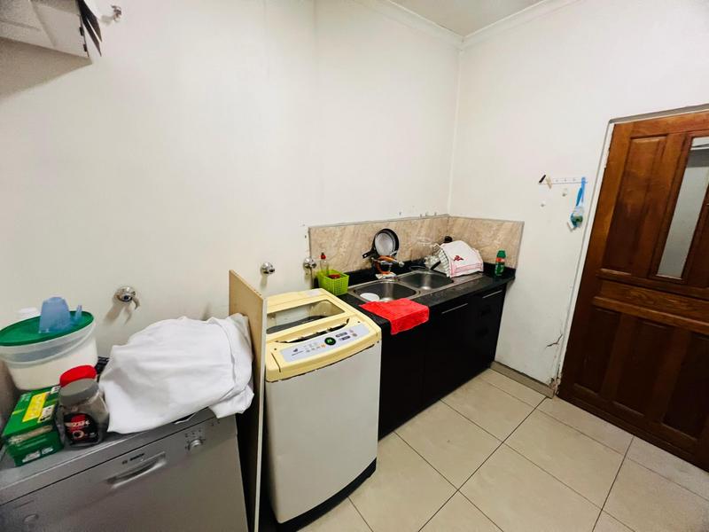 7 Bedroom Property for Sale in New Modder Gauteng