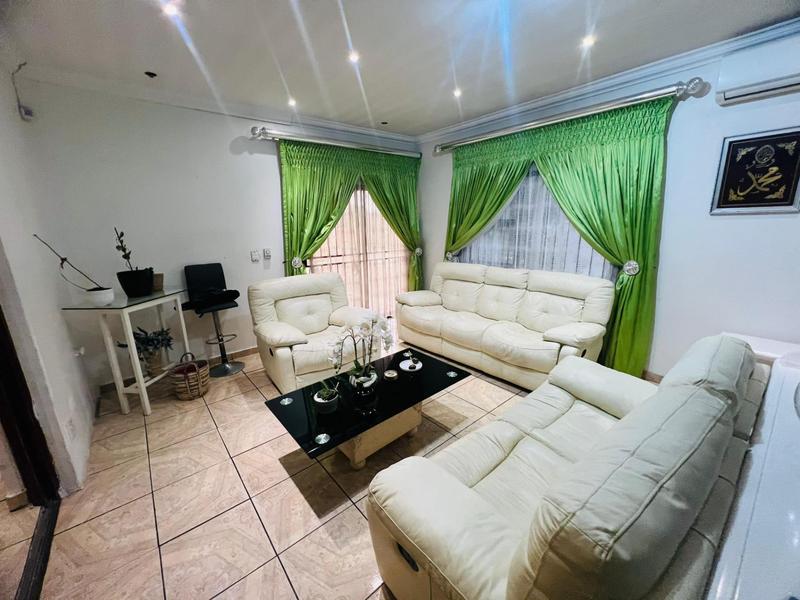 7 Bedroom Property for Sale in New Modder Gauteng