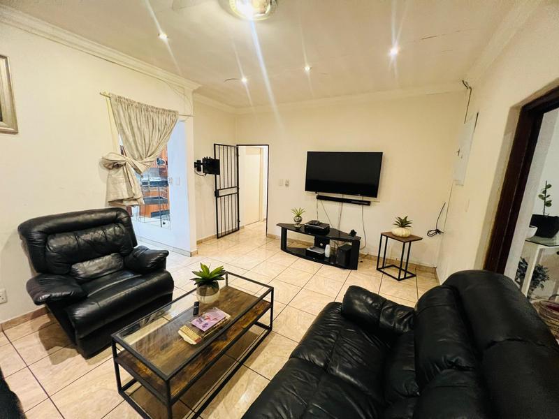 7 Bedroom Property for Sale in New Modder Gauteng