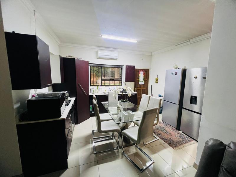 7 Bedroom Property for Sale in New Modder Gauteng