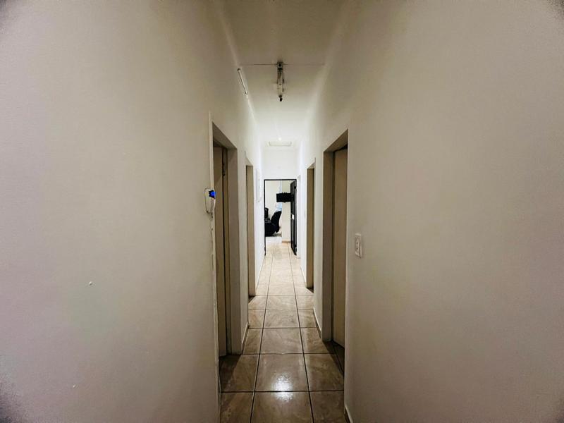 7 Bedroom Property for Sale in New Modder Gauteng