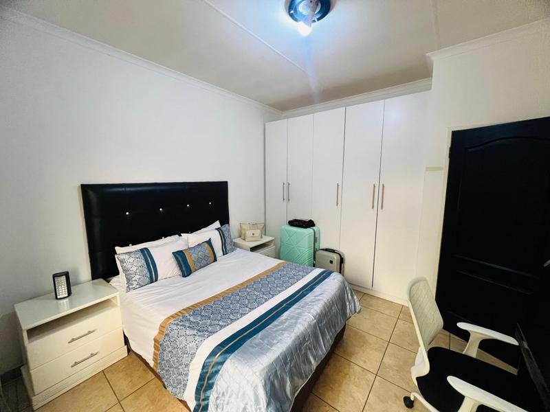 7 Bedroom Property for Sale in New Modder Gauteng