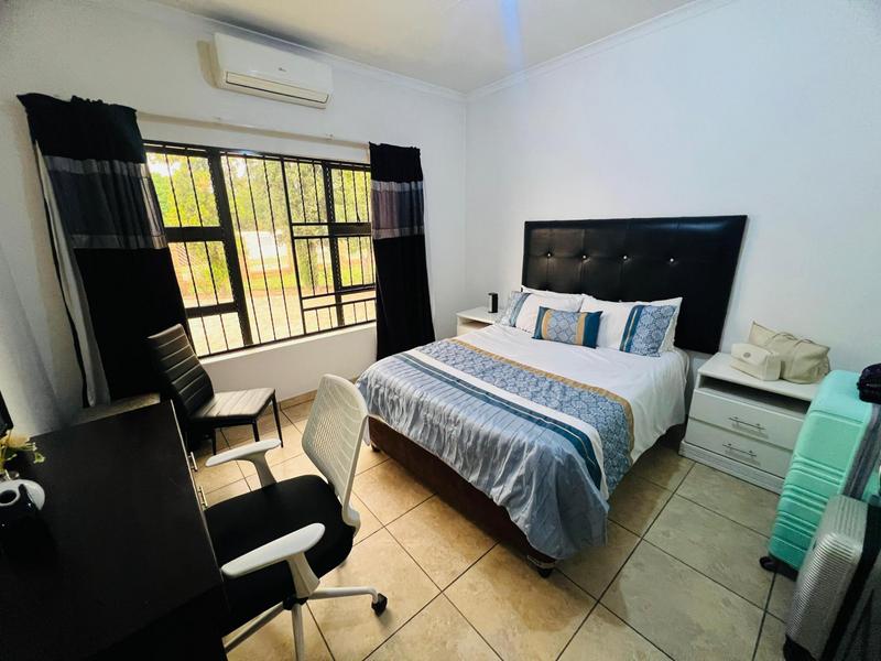 7 Bedroom Property for Sale in New Modder Gauteng