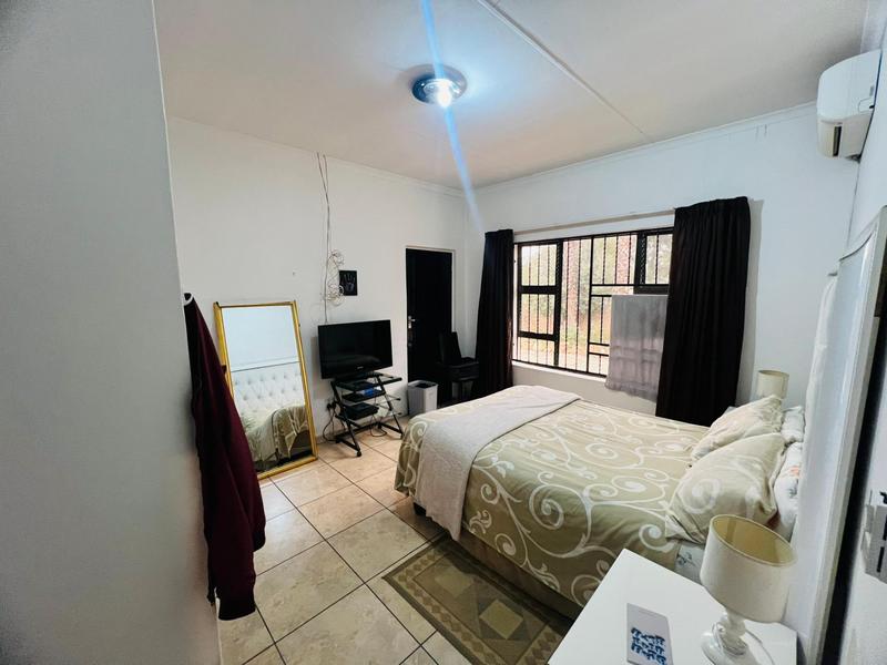 7 Bedroom Property for Sale in New Modder Gauteng