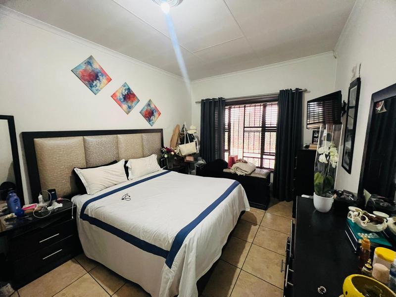 7 Bedroom Property for Sale in New Modder Gauteng