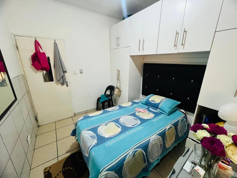 7 Bedroom Property for Sale in New Modder Gauteng