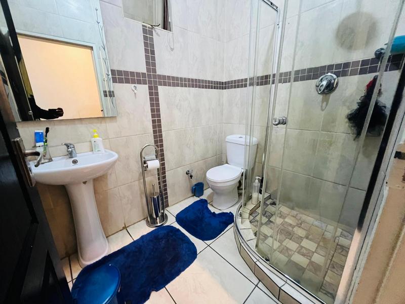 7 Bedroom Property for Sale in New Modder Gauteng