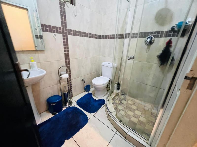 7 Bedroom Property for Sale in New Modder Gauteng