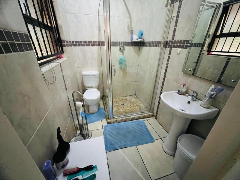 7 Bedroom Property for Sale in New Modder Gauteng