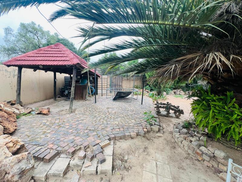 7 Bedroom Property for Sale in New Modder Gauteng