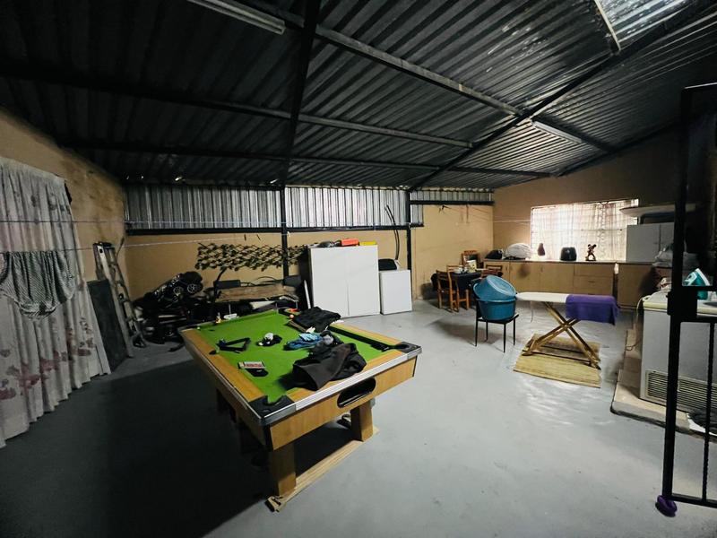 7 Bedroom Property for Sale in New Modder Gauteng