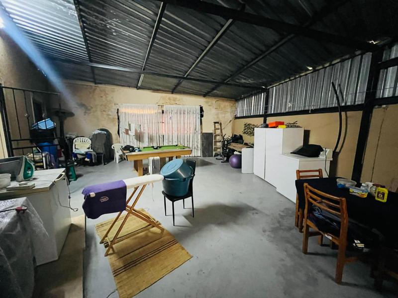 7 Bedroom Property for Sale in New Modder Gauteng