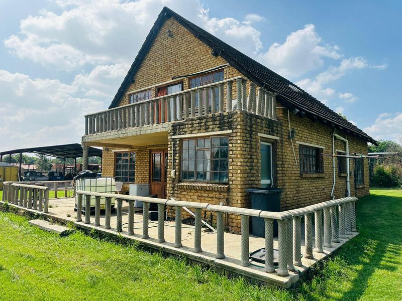 3 Bedroom Property for Sale in Boksburg Gauteng