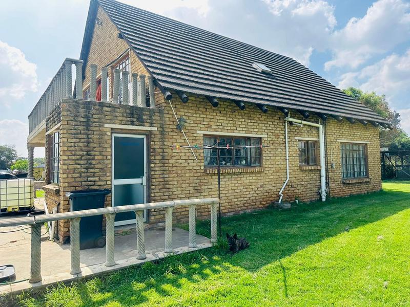 3 Bedroom Property for Sale in Boksburg Gauteng