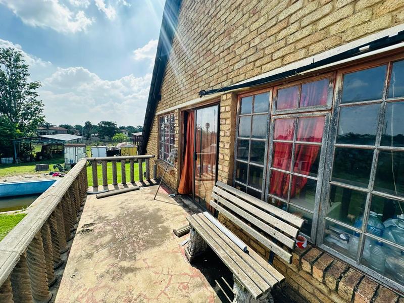 3 Bedroom Property for Sale in Boksburg Gauteng