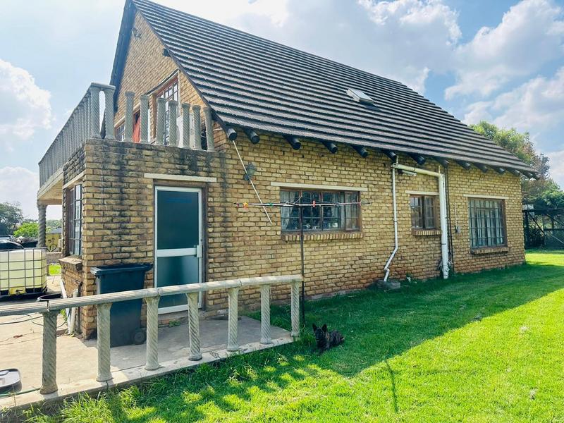 3 Bedroom Property for Sale in Boksburg Gauteng