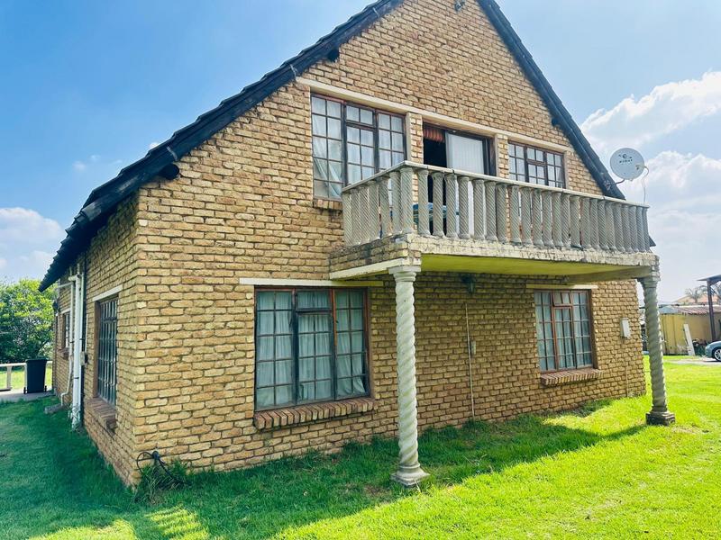 3 Bedroom Property for Sale in Boksburg Gauteng