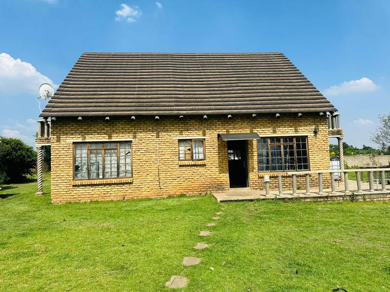 3 Bedroom Property for Sale in Boksburg Gauteng