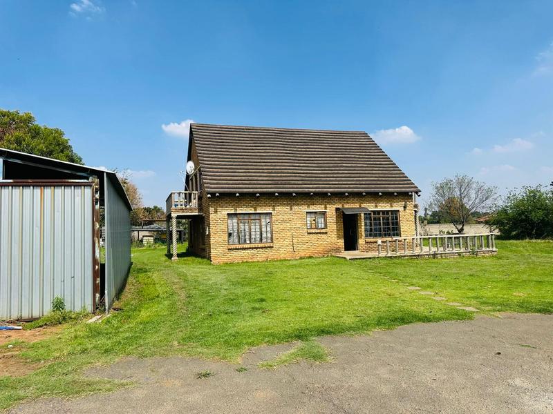 3 Bedroom Property for Sale in Boksburg Gauteng