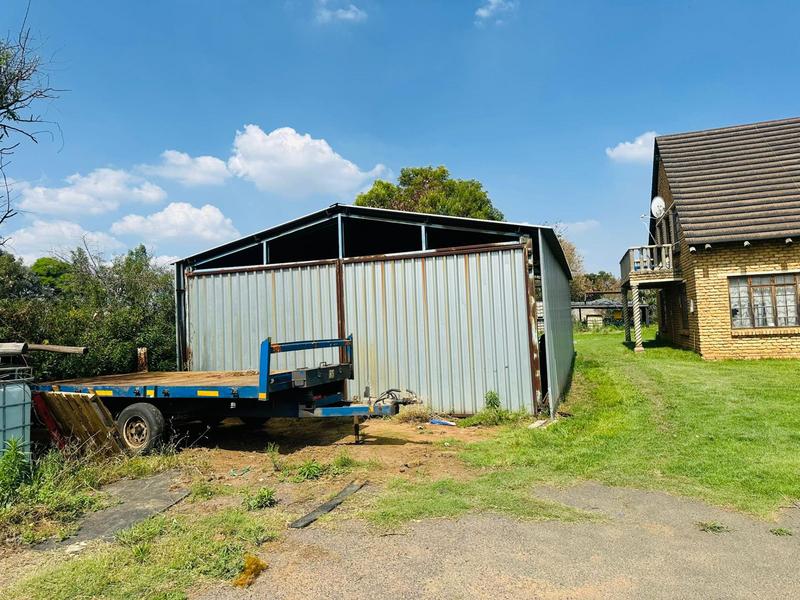 3 Bedroom Property for Sale in Boksburg Gauteng