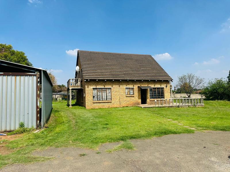 3 Bedroom Property for Sale in Boksburg Gauteng