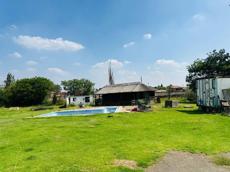 3 Bedroom Property for Sale in Boksburg Gauteng