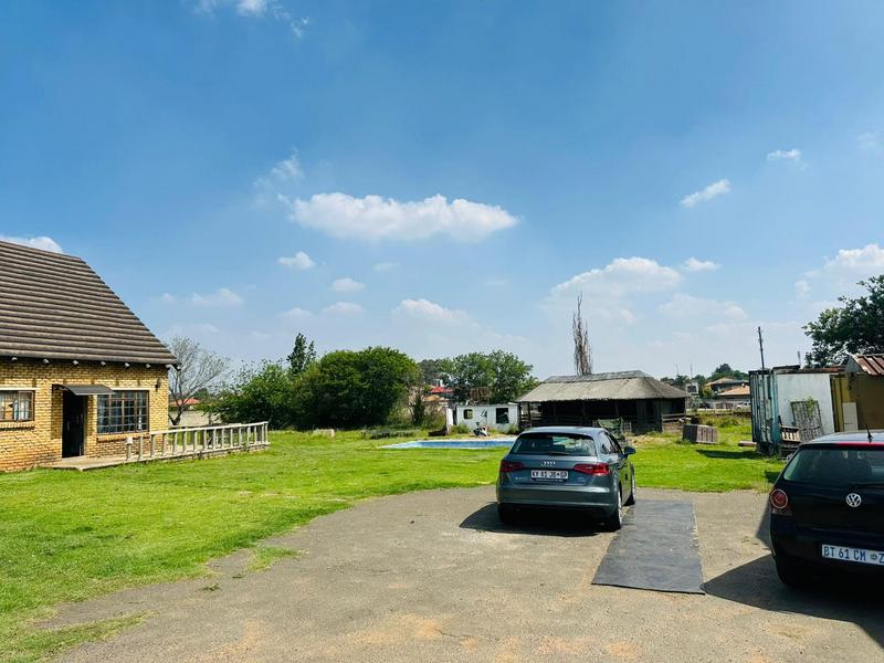 3 Bedroom Property for Sale in Boksburg Gauteng