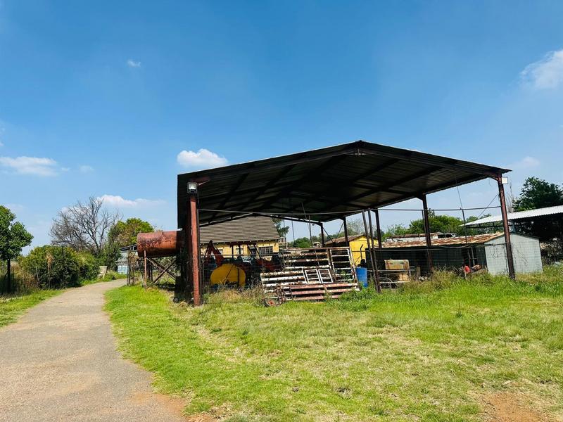 3 Bedroom Property for Sale in Boksburg Gauteng