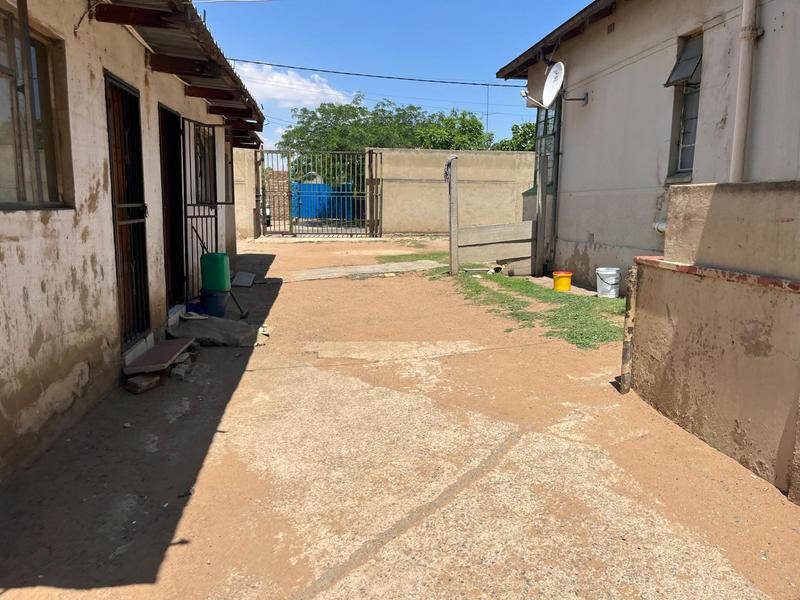 29 Bedroom Property for Sale in Delville Gauteng