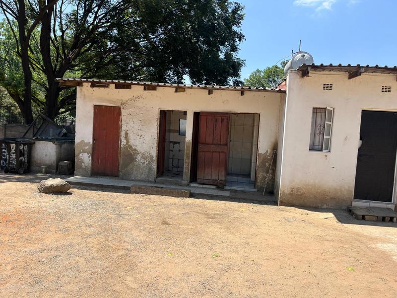 29 Bedroom Property for Sale in Delville Gauteng