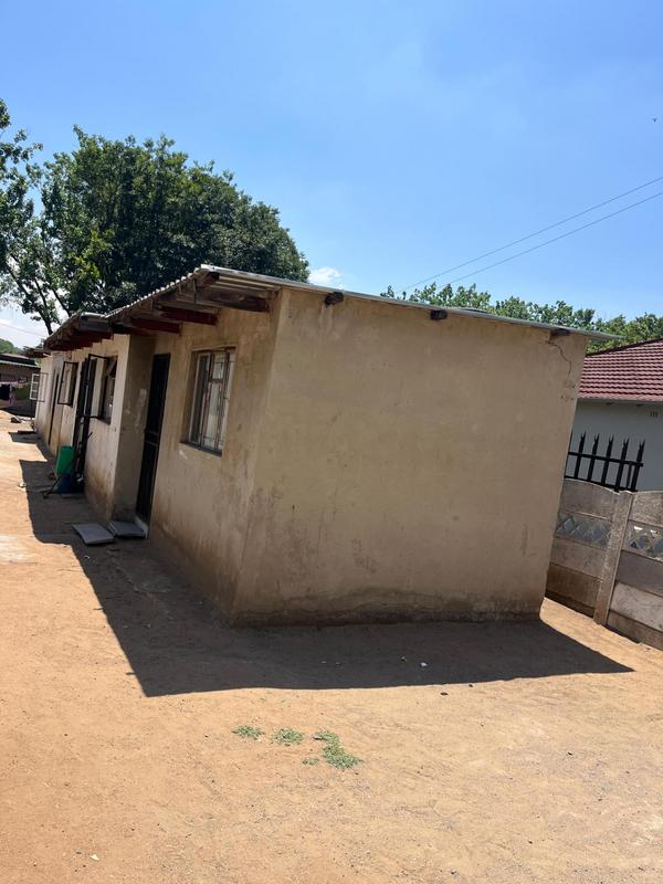 29 Bedroom Property for Sale in Delville Gauteng