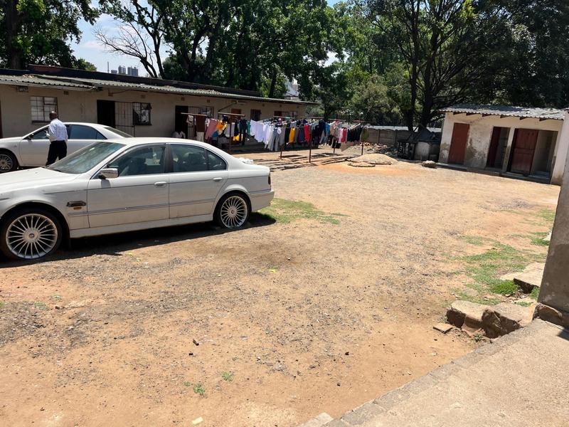 29 Bedroom Property for Sale in Delville Gauteng