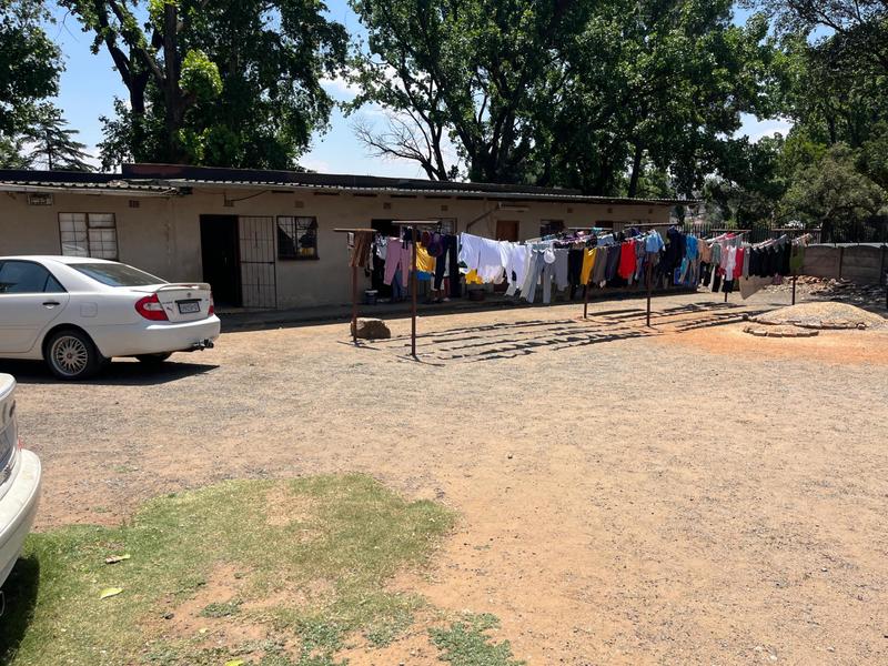 29 Bedroom Property for Sale in Delville Gauteng