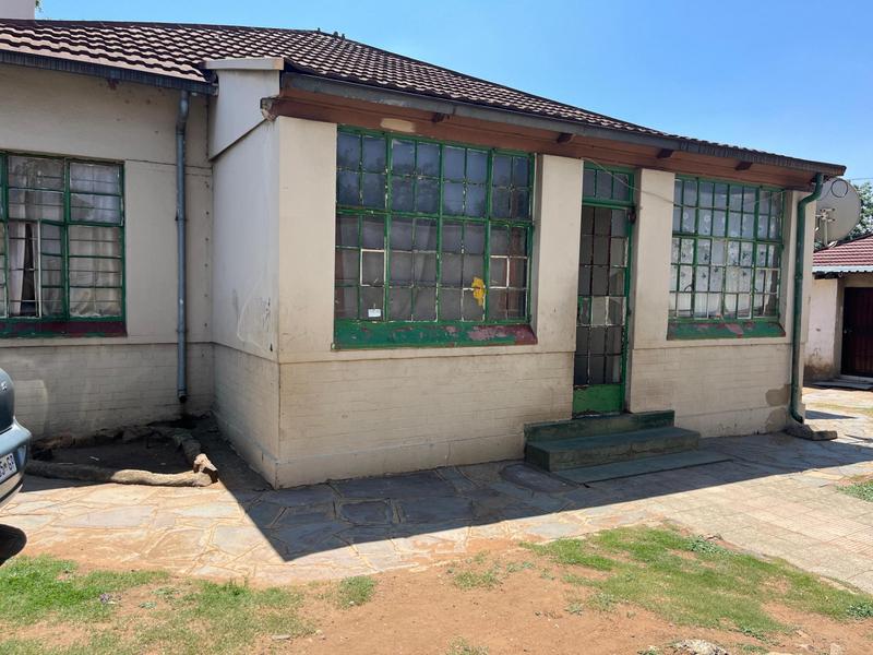 29 Bedroom Property for Sale in Delville Gauteng