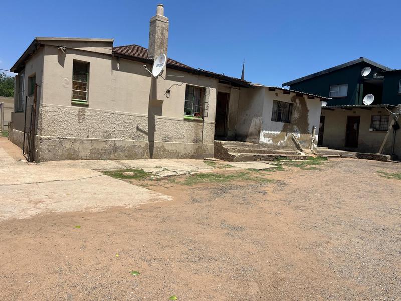 29 Bedroom Property for Sale in Delville Gauteng