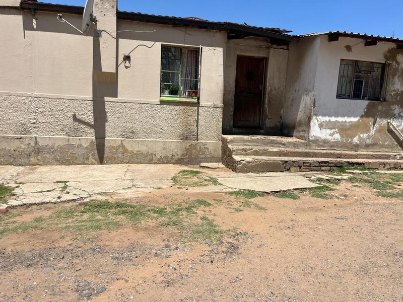 29 Bedroom Property for Sale in Delville Gauteng