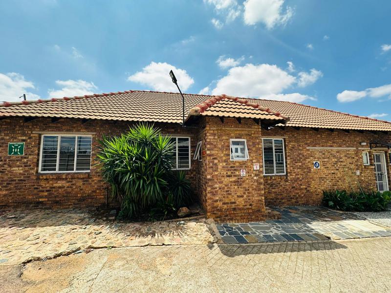 30 Bedroom Property for Sale in Elsburg Gauteng