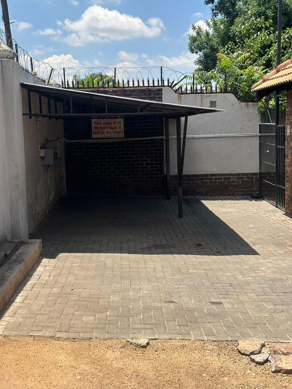 30 Bedroom Property for Sale in Elsburg Gauteng