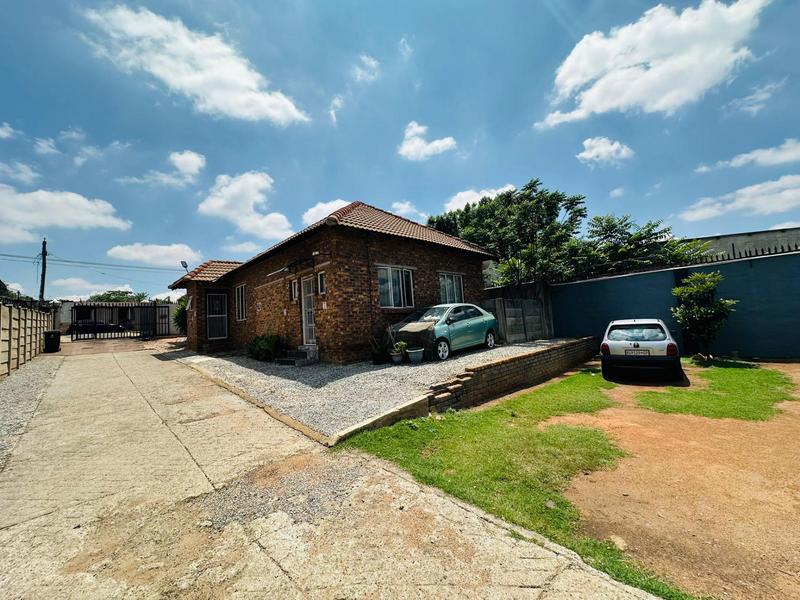 30 Bedroom Property for Sale in Elsburg Gauteng