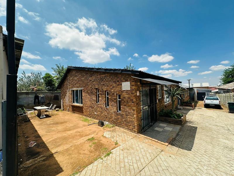 30 Bedroom Property for Sale in Elsburg Gauteng