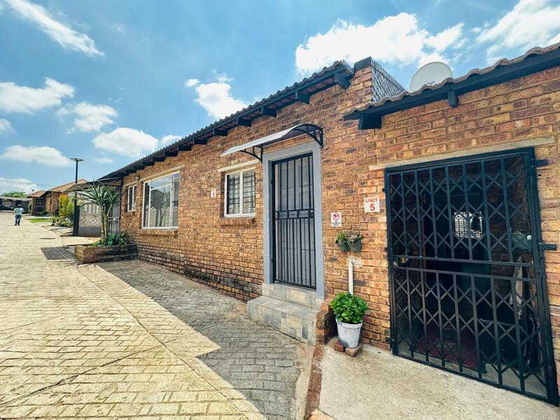 30 Bedroom Property for Sale in Elsburg Gauteng
