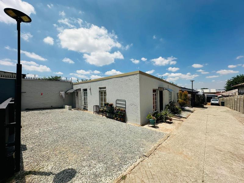 30 Bedroom Property for Sale in Elsburg Gauteng