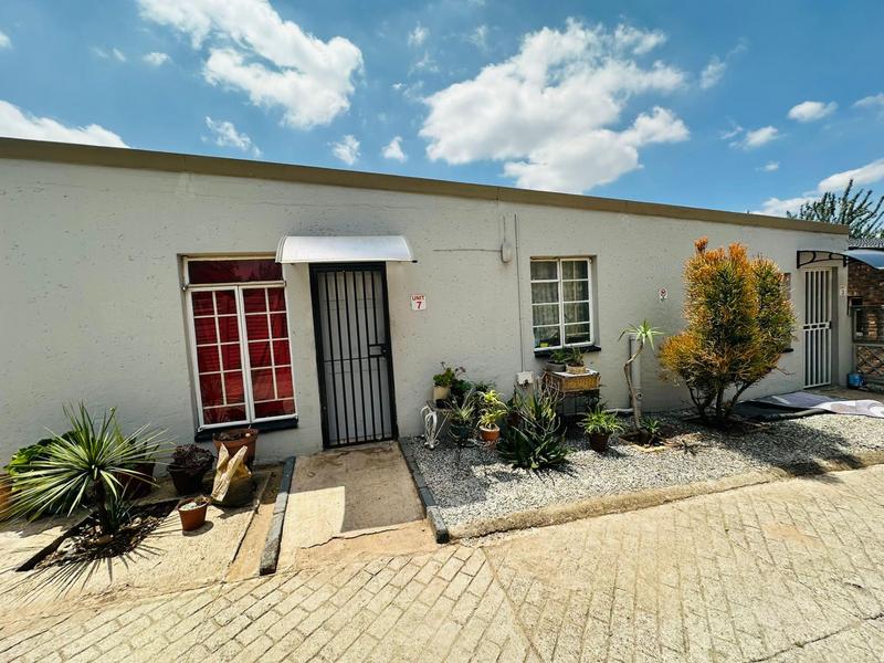 30 Bedroom Property for Sale in Elsburg Gauteng
