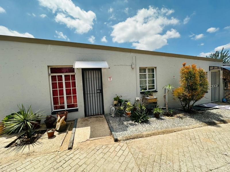 30 Bedroom Property for Sale in Elsburg Gauteng