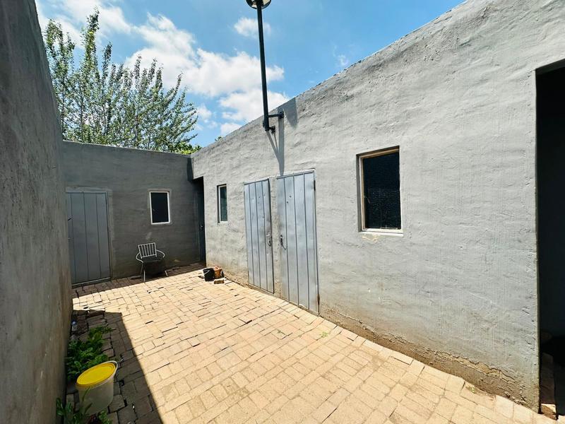 30 Bedroom Property for Sale in Elsburg Gauteng