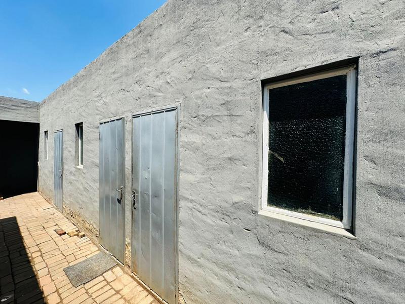 30 Bedroom Property for Sale in Elsburg Gauteng